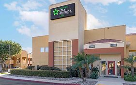 Extended Stay America - San Diego - Fashion Valley